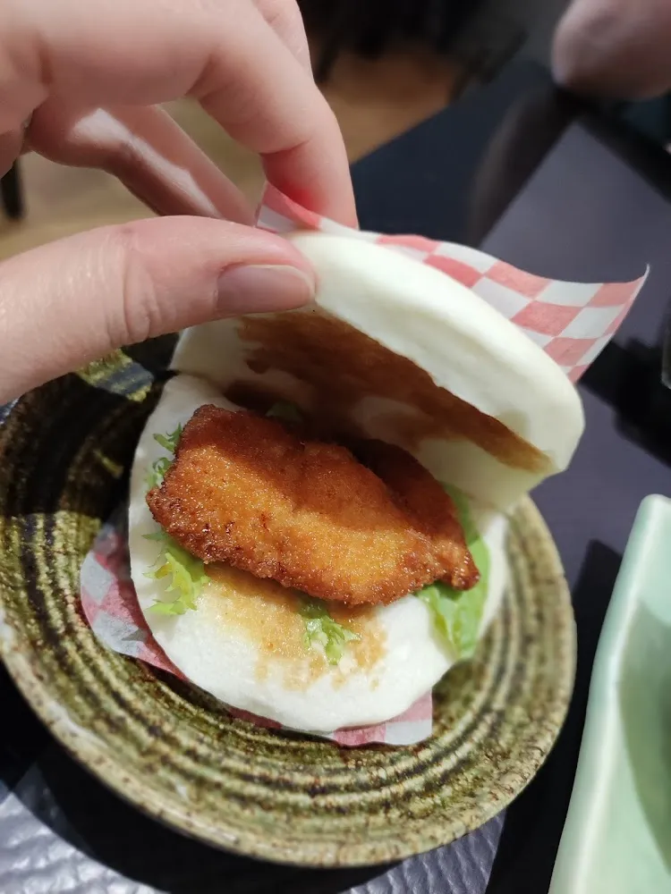 Banzu Sandwich Japonais