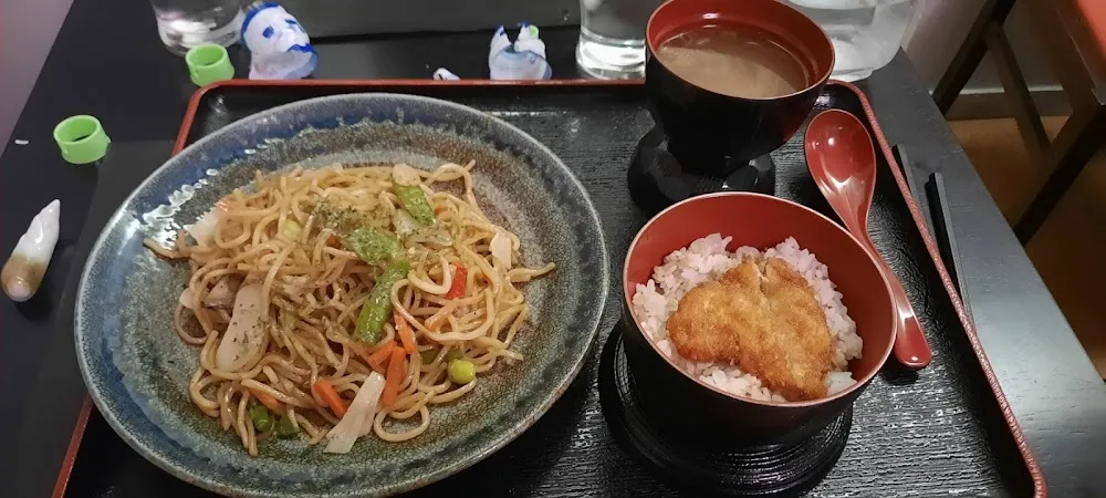 Yakisoba